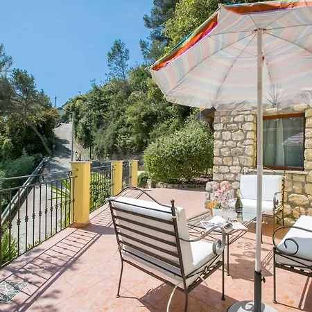 Monte Enrico - Pool And Whirlpool - Happy Villa