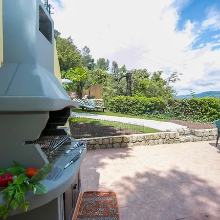 Villa Monte Enrico - Pool And Whirlpool - Happy *