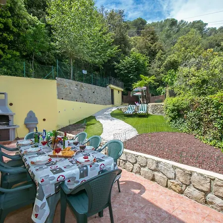 Villa Monte Enrico - Pool And Whirlpool - Happy